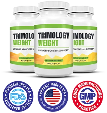 Trimology dietary supplement