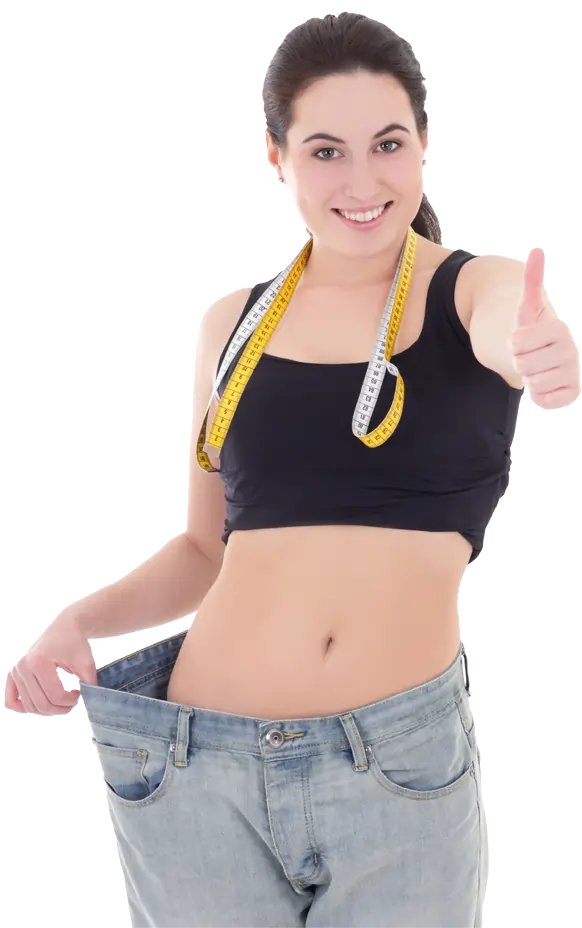 Trimology Gut-based metabolism support